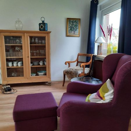 Villa Anni'S Huus à Aurich Extérieur photo