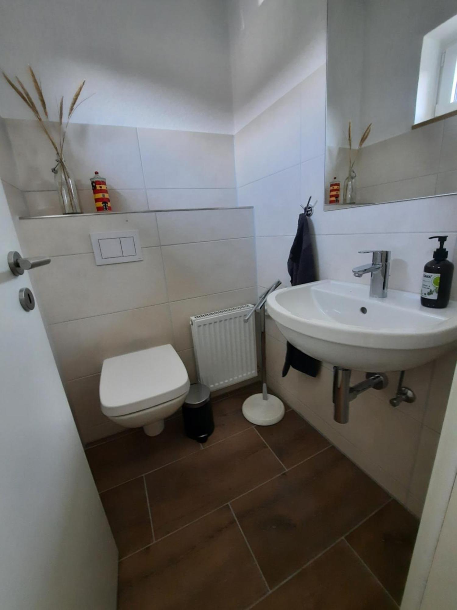 Villa Anni'S Huus à Aurich Extérieur photo