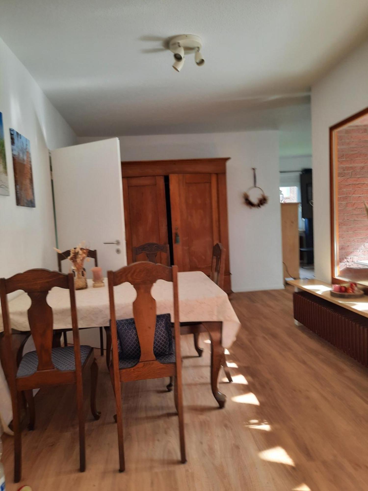 Villa Anni'S Huus à Aurich Extérieur photo