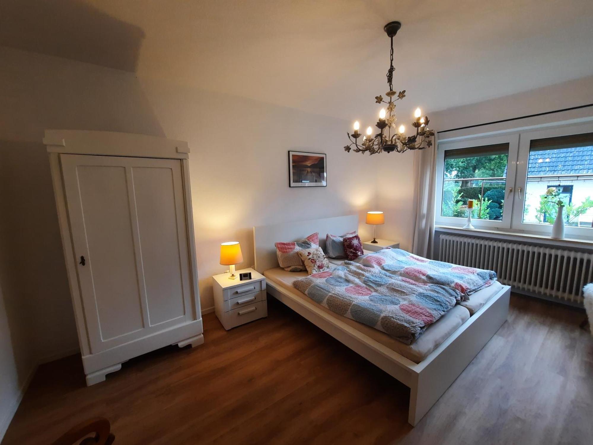 Villa Anni'S Huus à Aurich Extérieur photo