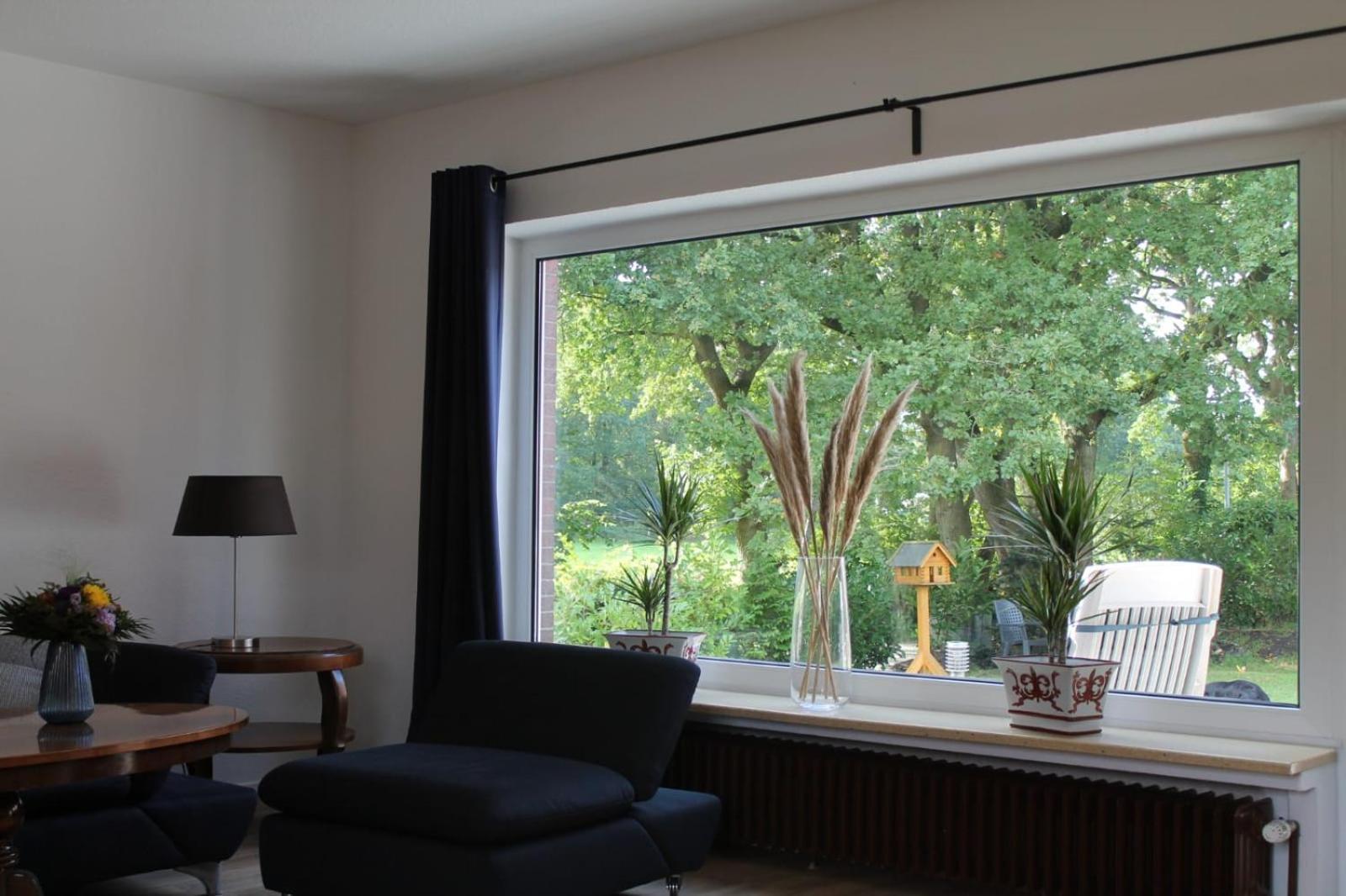 Villa Anni'S Huus à Aurich Extérieur photo