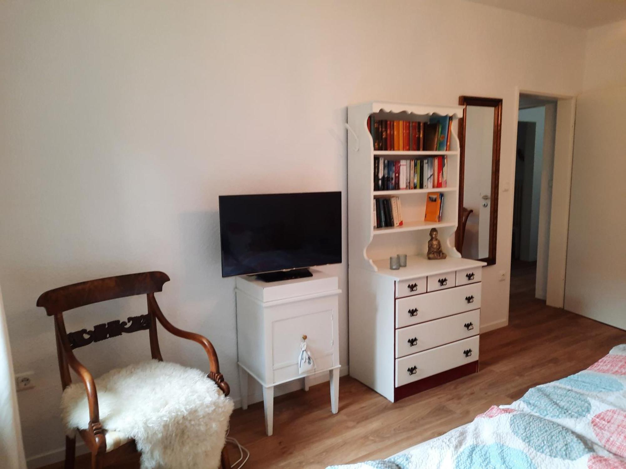 Villa Anni'S Huus à Aurich Extérieur photo