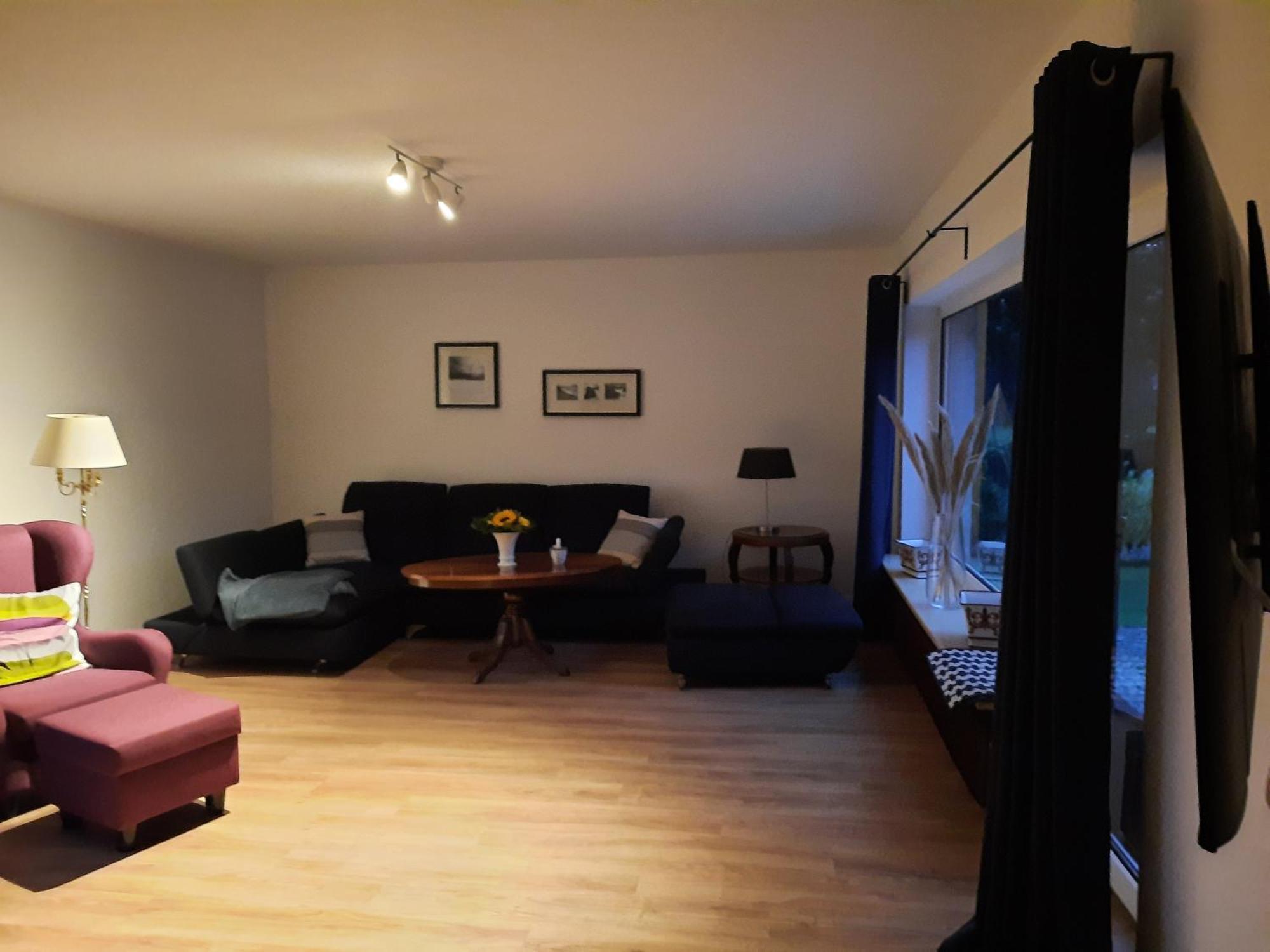 Villa Anni'S Huus à Aurich Extérieur photo