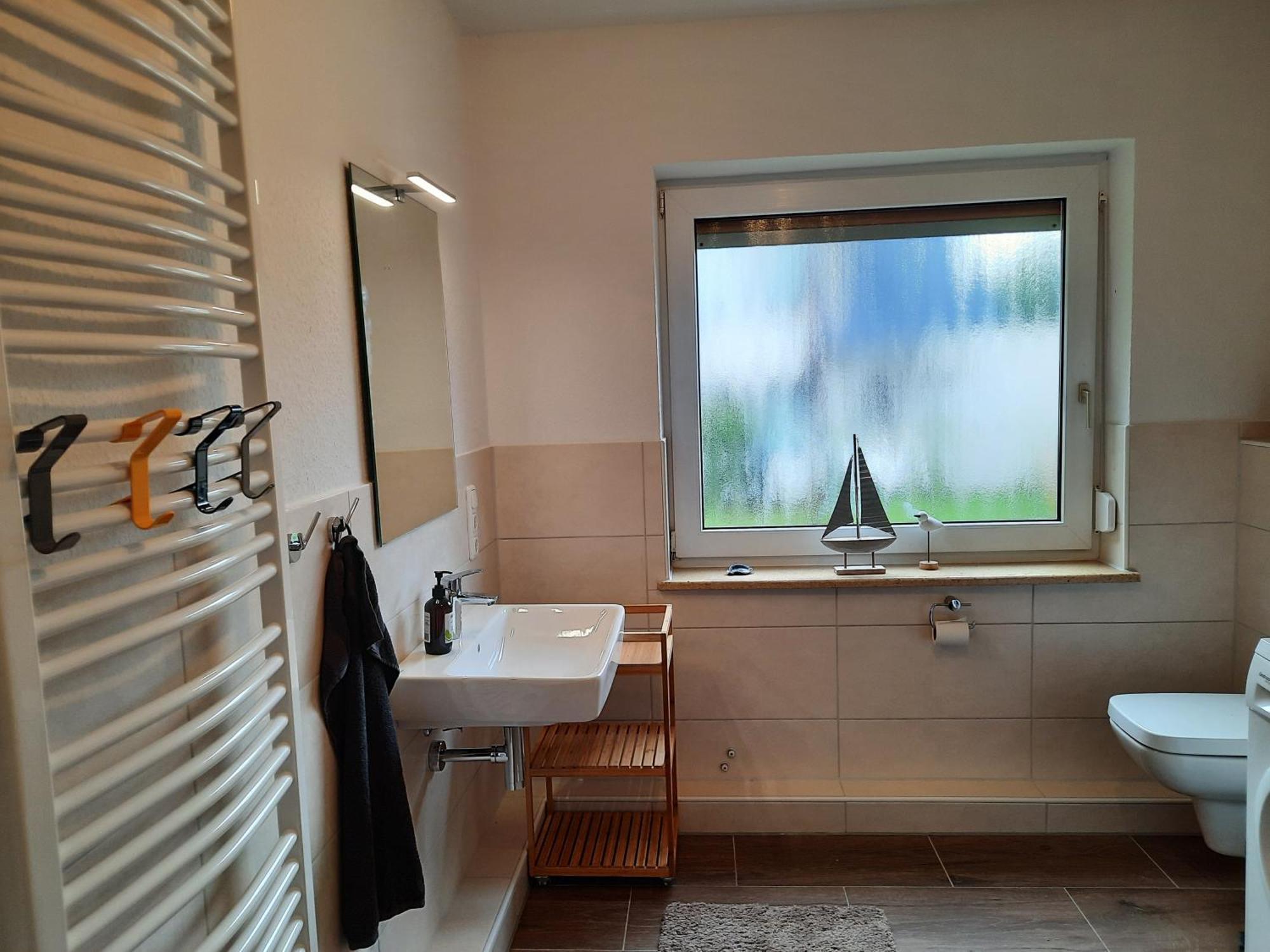 Villa Anni'S Huus à Aurich Extérieur photo