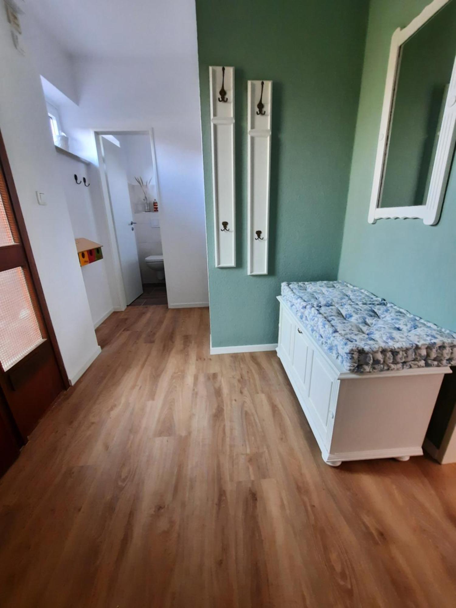 Villa Anni'S Huus à Aurich Extérieur photo