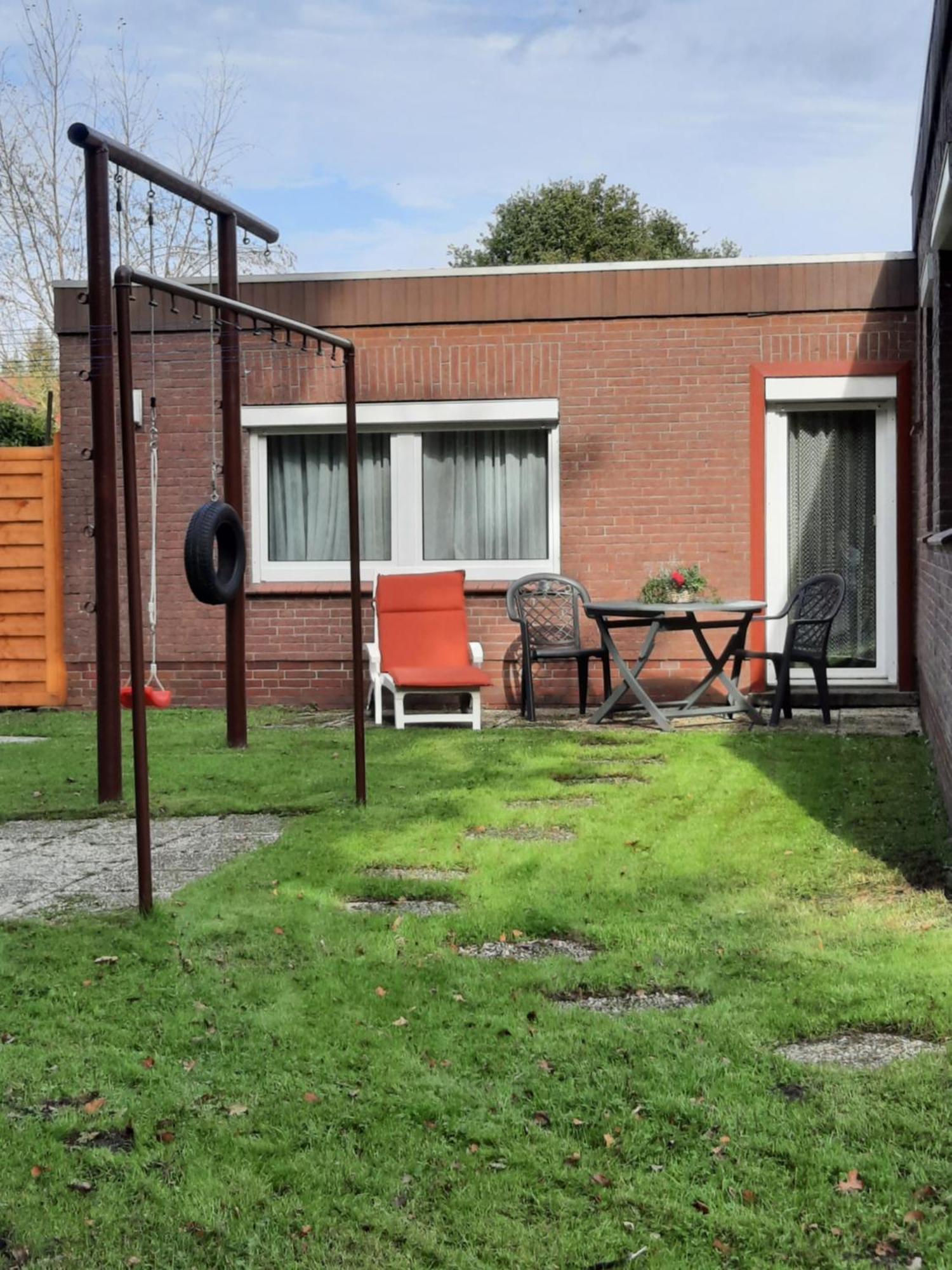 Villa Anni'S Huus à Aurich Extérieur photo